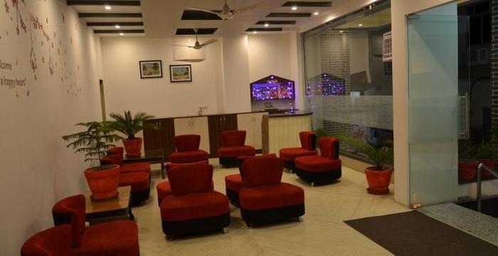 Hotel North Star
